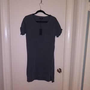 Joe's Jeans T-shirt Dress